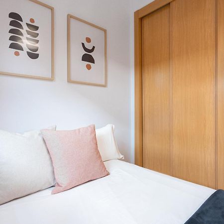 Holidays2Malaga Victoria Next Old Town High Speed Wifi 외부 사진