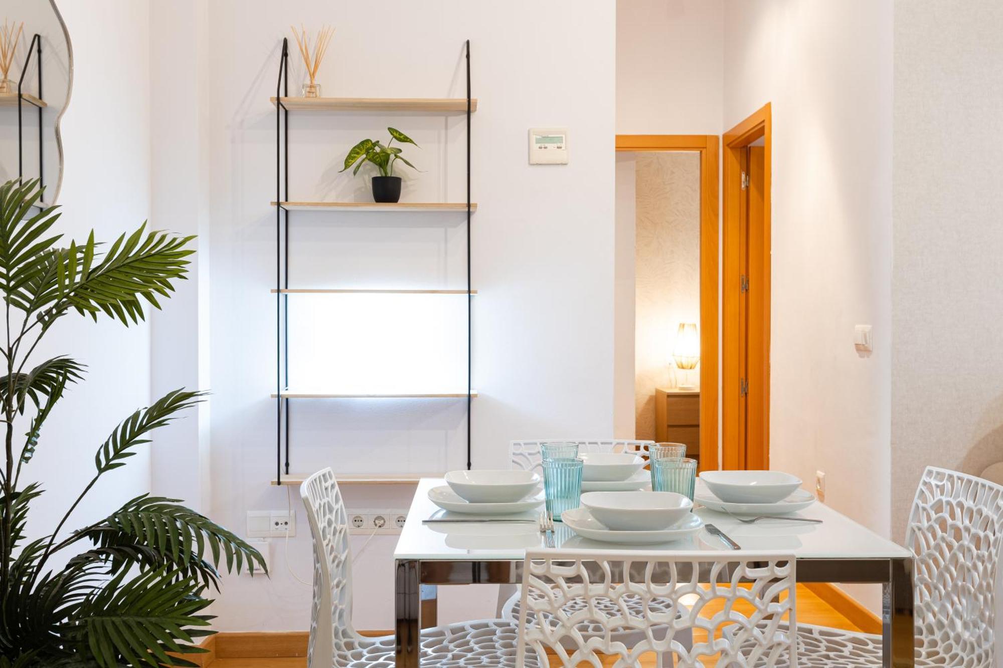 Holidays2Malaga Victoria Next Old Town High Speed Wifi 외부 사진