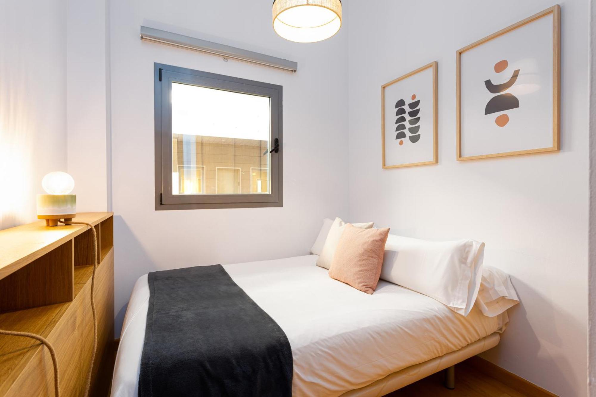 Holidays2Malaga Victoria Next Old Town High Speed Wifi 외부 사진