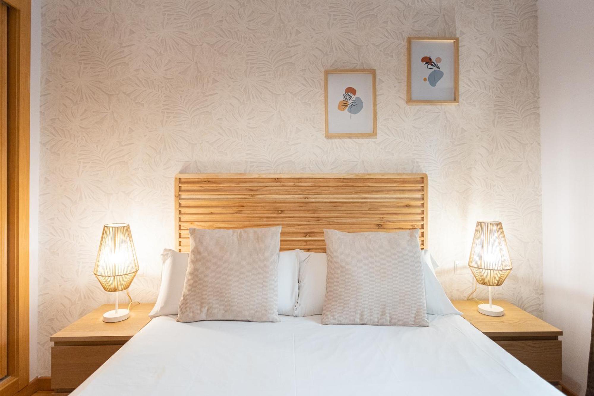 Holidays2Malaga Victoria Next Old Town High Speed Wifi 외부 사진
