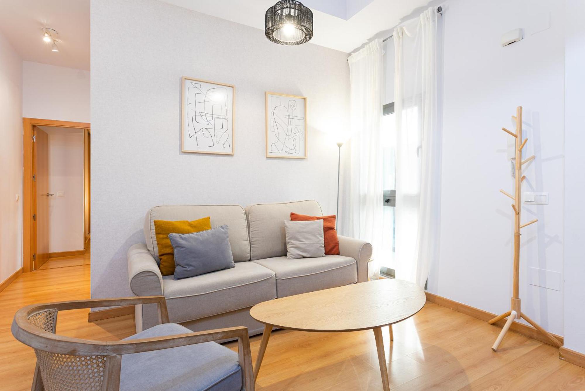 Holidays2Malaga Victoria Next Old Town High Speed Wifi 외부 사진