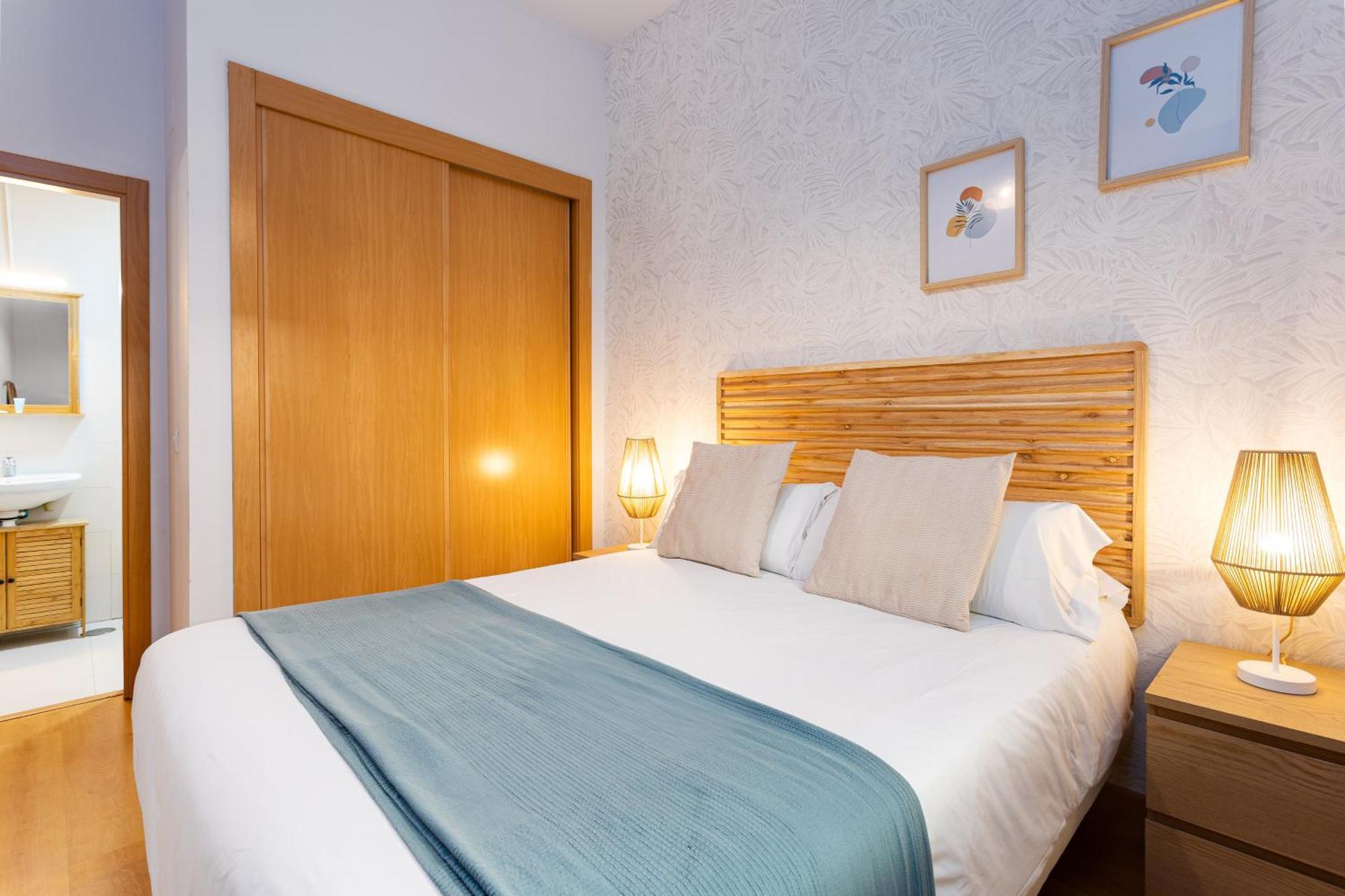 Holidays2Malaga Victoria Next Old Town High Speed Wifi 외부 사진